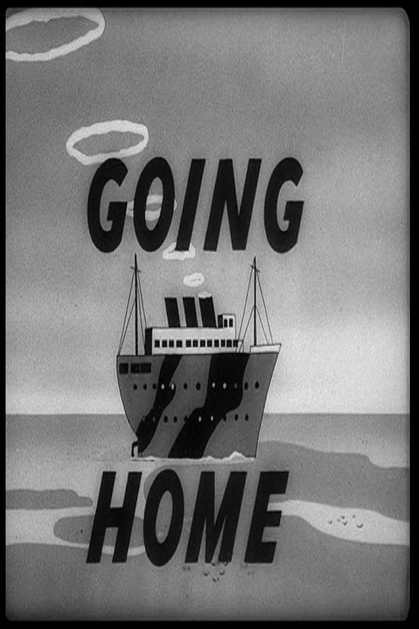 NL - Naar Huis (1944)