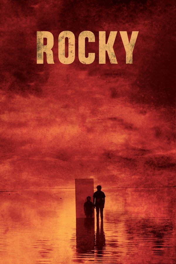 NL - Rocky (2021)