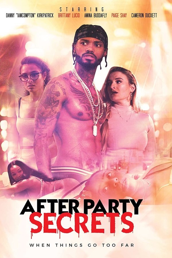 EN - After Party Secrets  (2021)