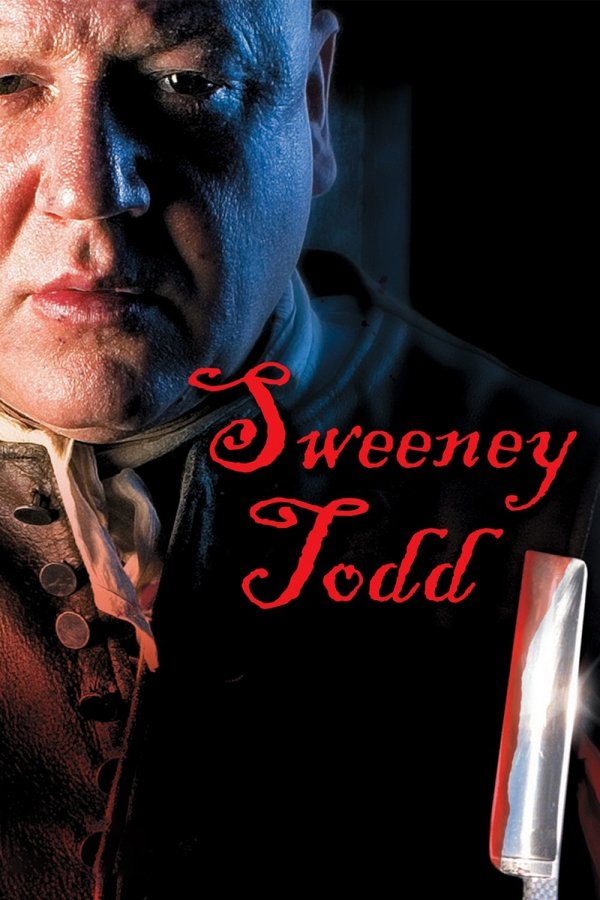 FR - Sweeney Todd (2006)