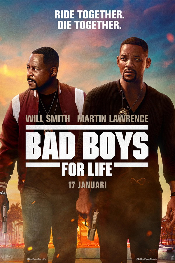 SE-4K - Bad Boys 3: Bad Boys For Life
