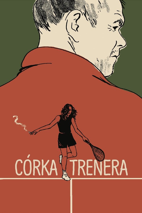 PL - CÓRKA TRENERA (2018) POLSKI 18+