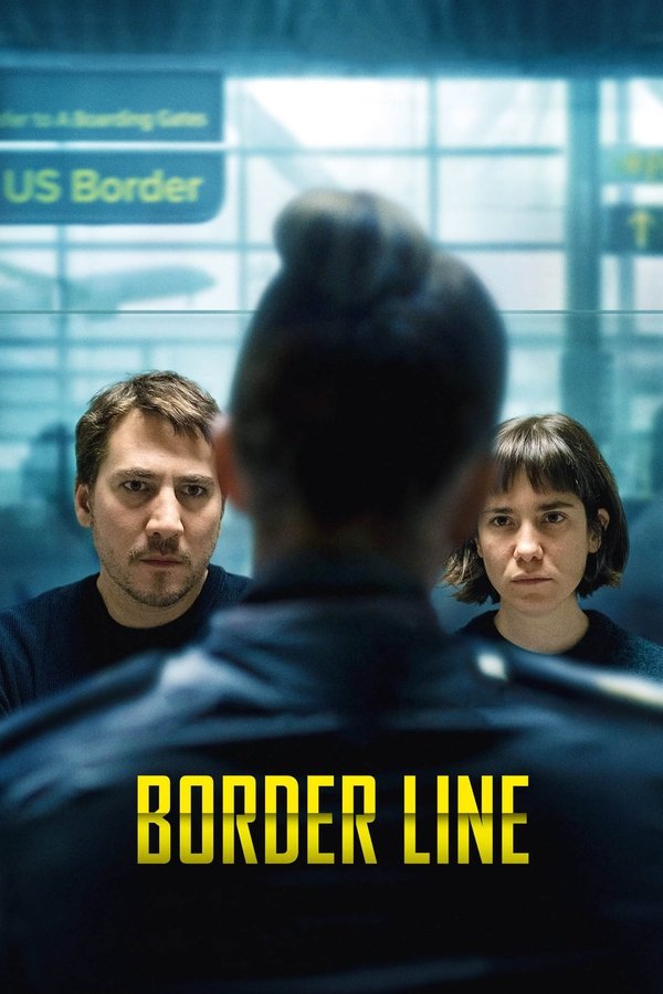 FR - Border Line (2023)