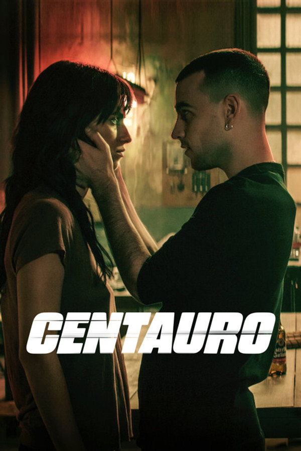 AR - Centauro  (2022)