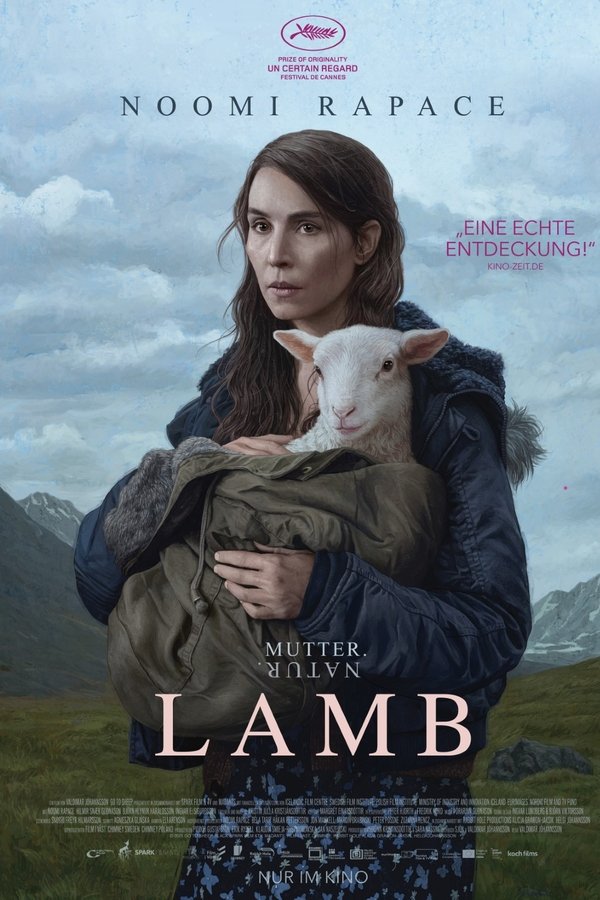 DE - Lamb (2021)