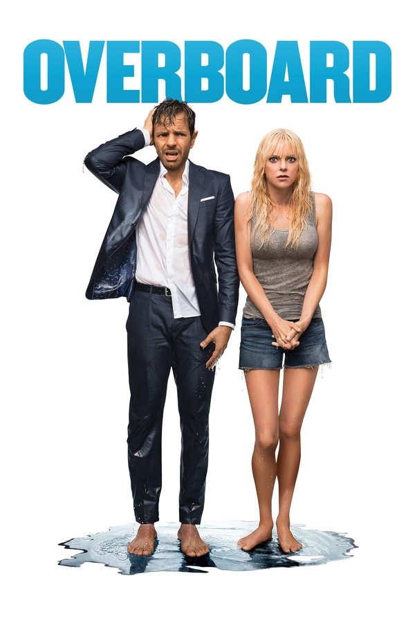 EN - Overboard  (2018)