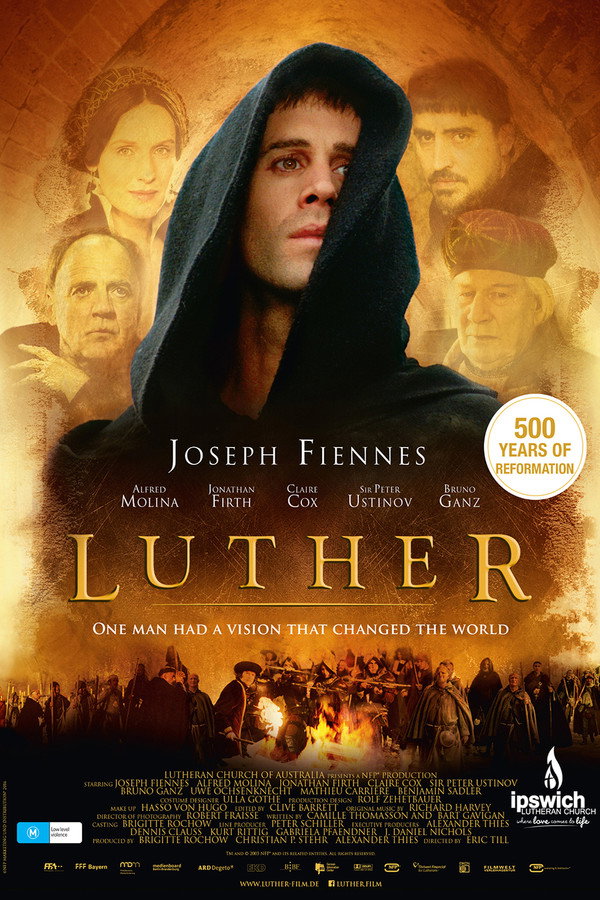 FR - Luther  (2003)