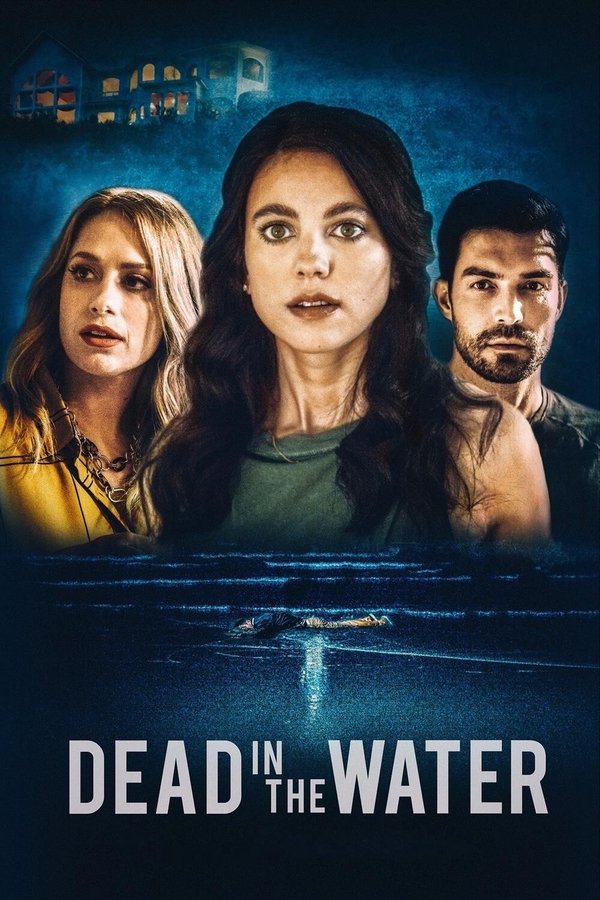 GR - Dead in the Water (2021)