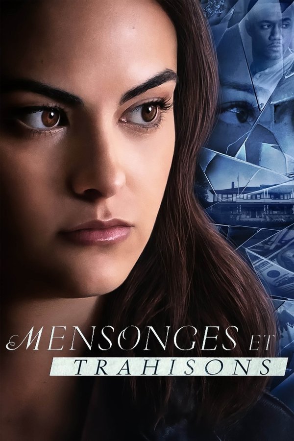 FR - Mensonges et trahisons  (2020)