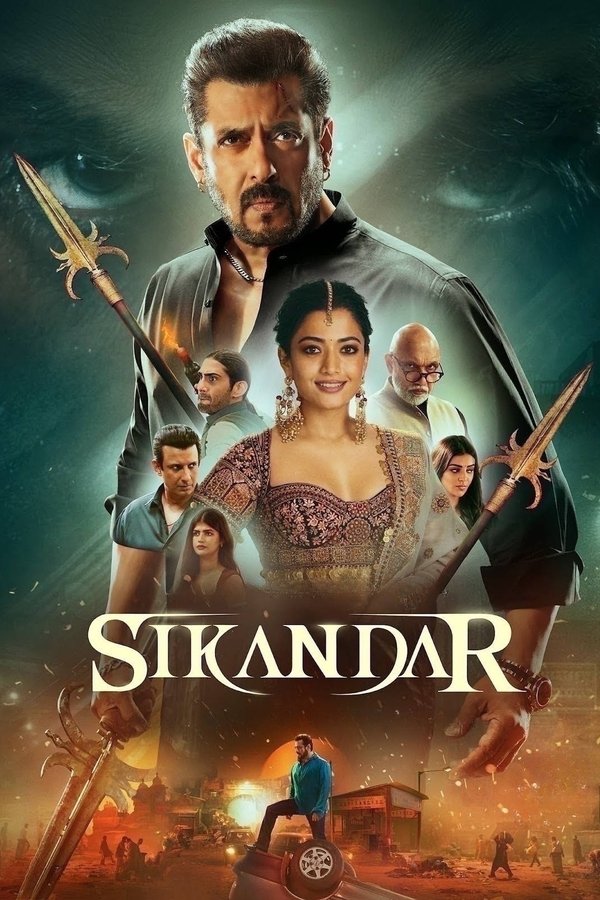 IN - Sikandar