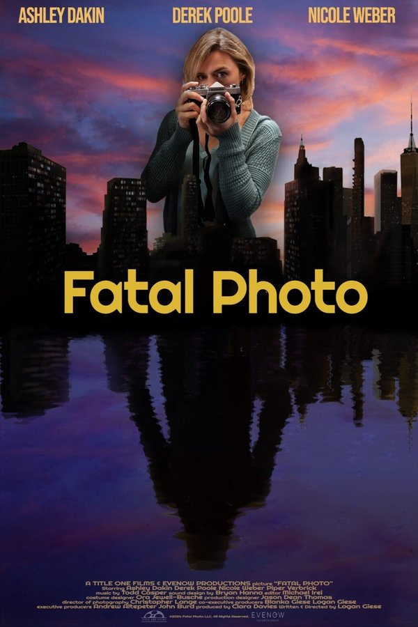 FR - Fatal Photo (2025)