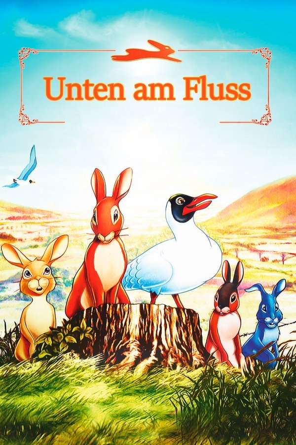 DE - Unten am Fluss (1978)