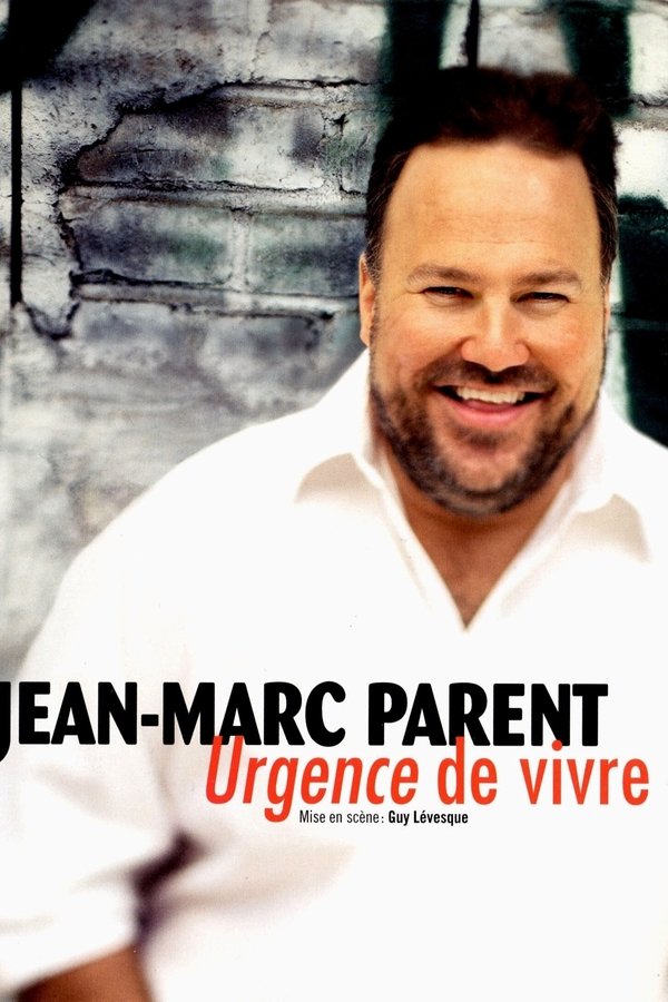 QFR - Jean-Marc Parent - Urgence de vivre (2009)