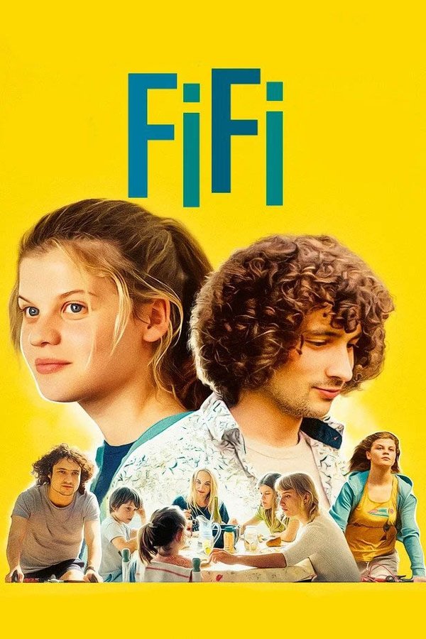 FR - Fifi (2023)