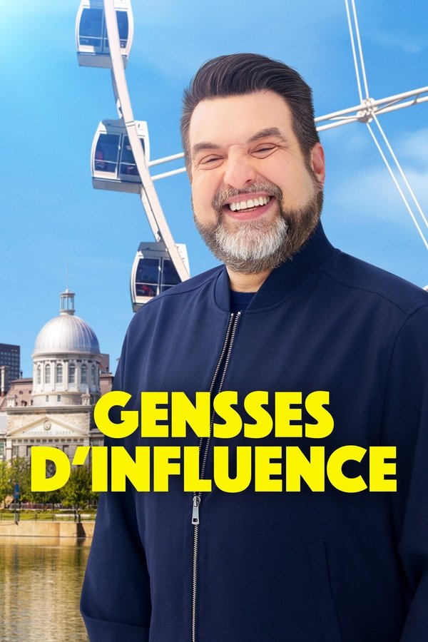 QFR - Gensses d'influence (2025)