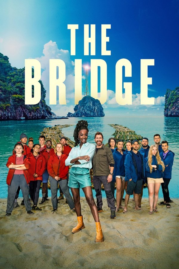 EN - The Bridge: Race to a Fortune (2020) S01 E01