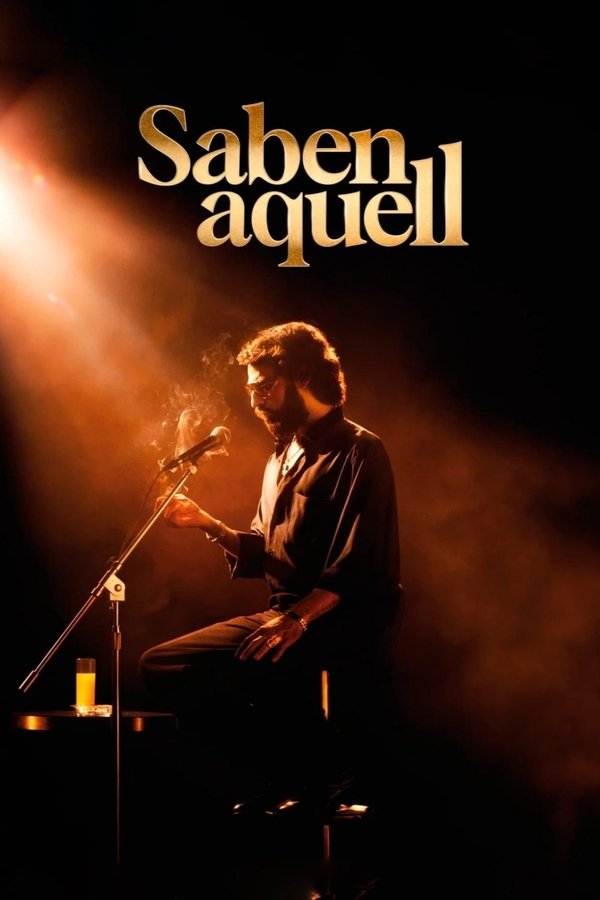 ES - Saben aquell (2023)