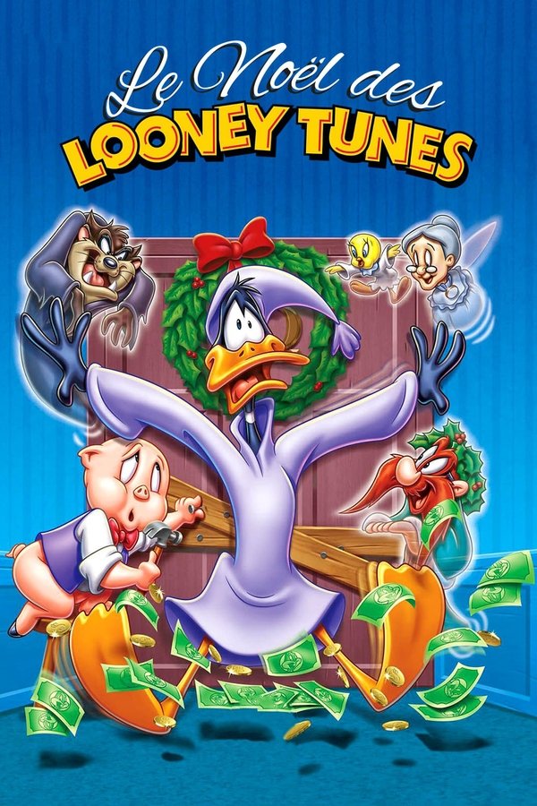 QFR - Le Noël des Looney Tunes (2006)