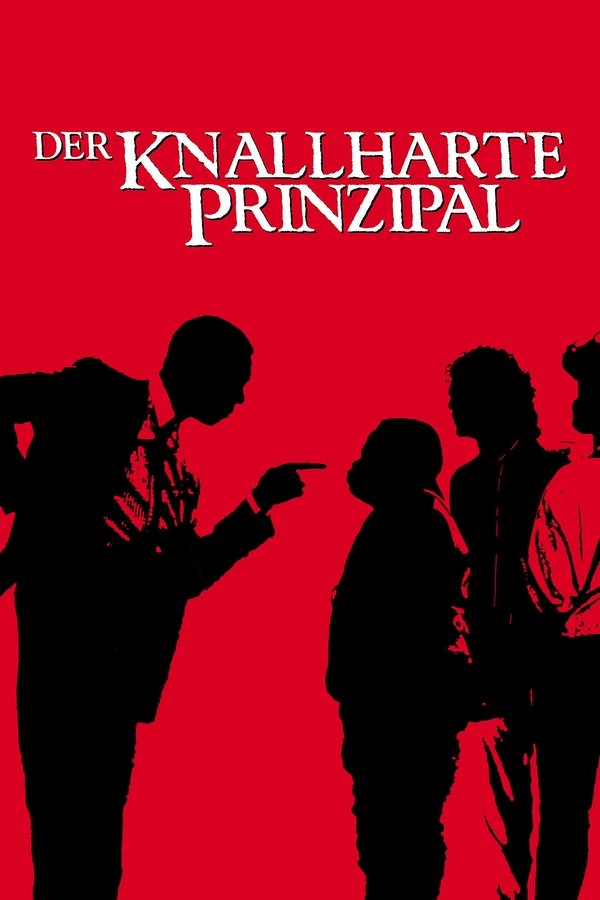 DE - Der knallharte Prinzipal (1989)
