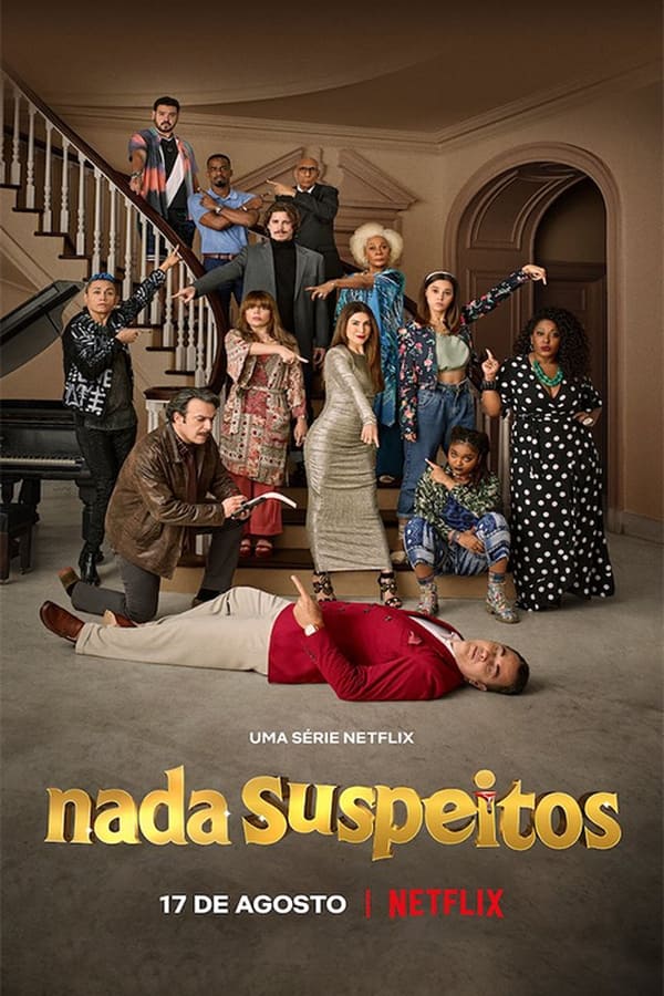 AR - Nada