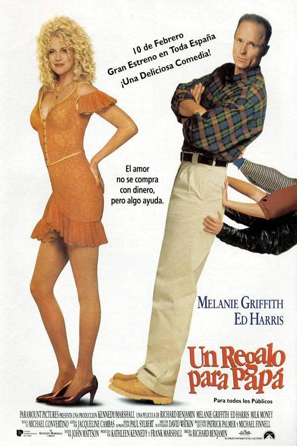 ES - Un regalo para papá (1994)