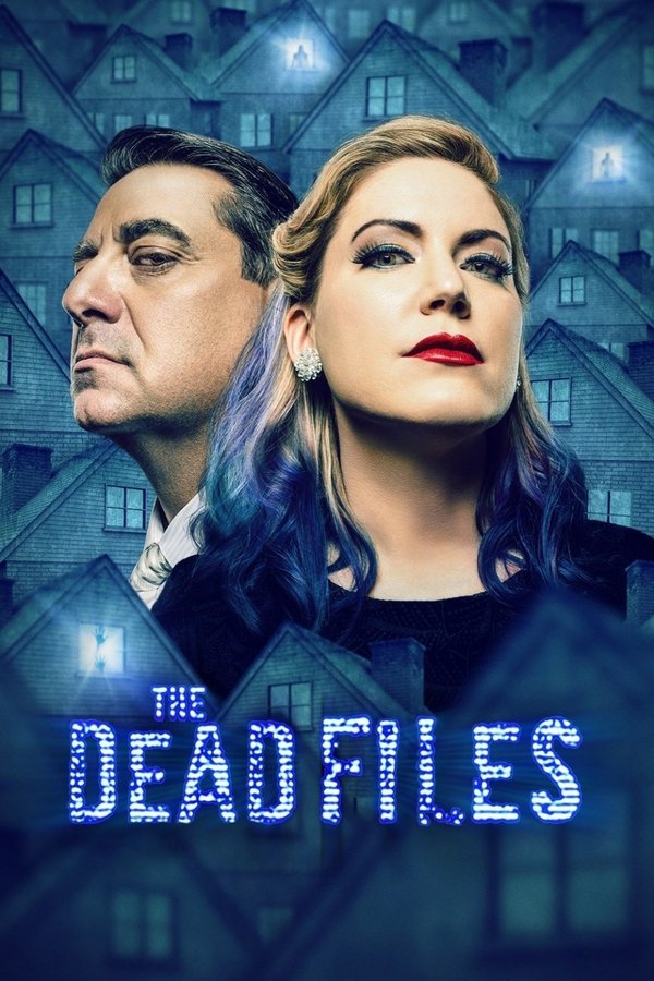 FR - The Dead Files