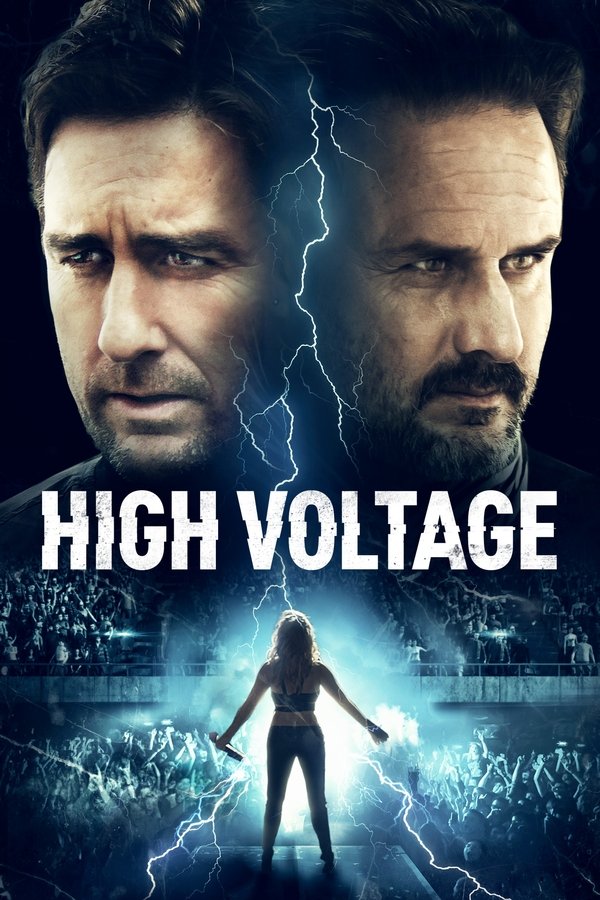 ENG - High Voltage (2018)