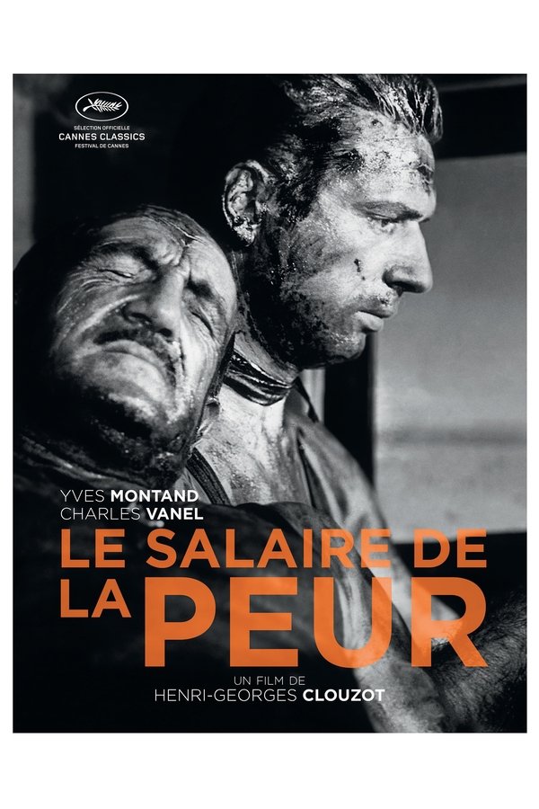 FR - Le Salaire de la peur (1953)