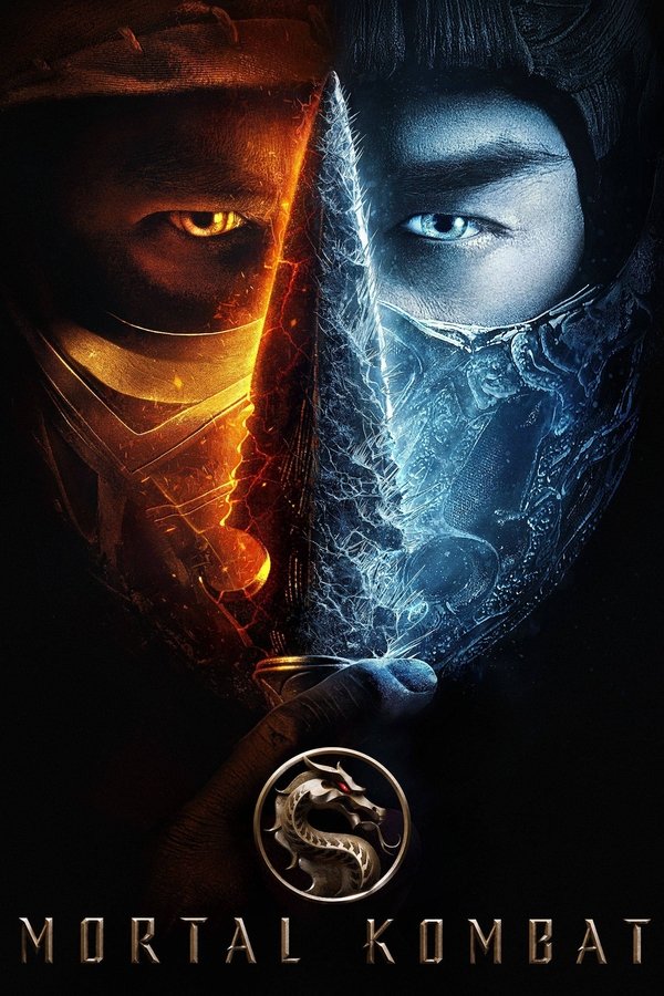BR - Mortal Kombat (2021)