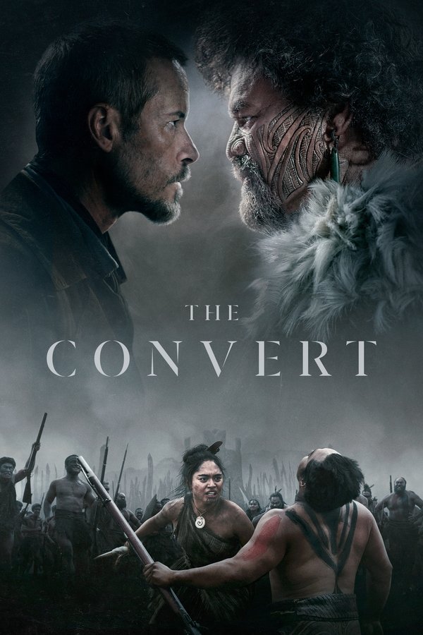 ES - The Convert (HQ) (2024)