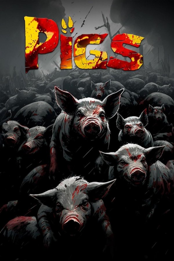 DE - Pigs (1973)