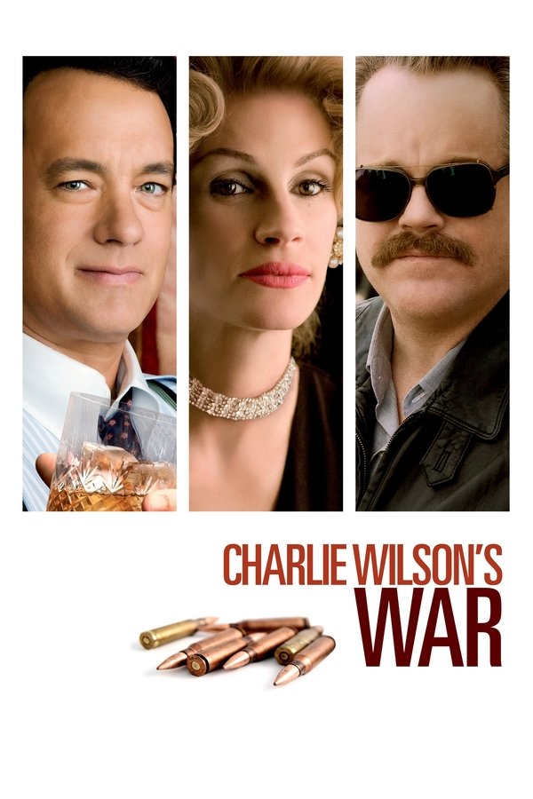 EX - Charlie Wilson's War (2007)