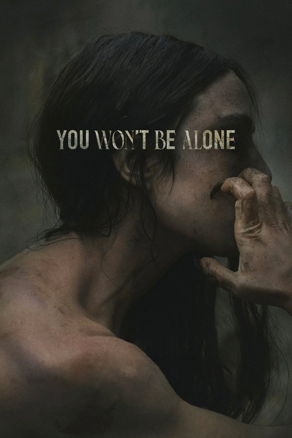 AR - You Won't Be Alone  (2022)