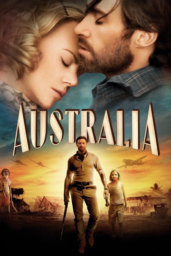 PL - AUSTRALIA (2008)