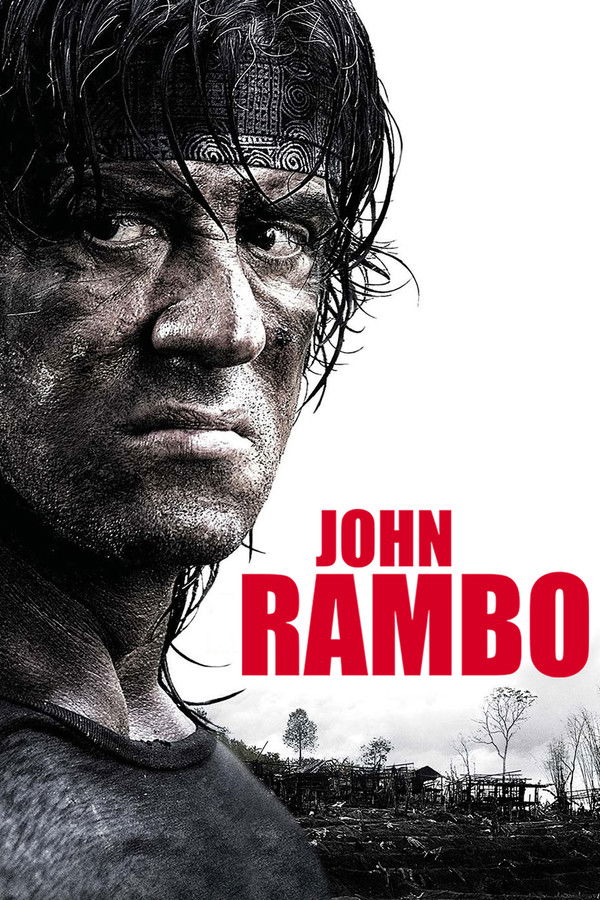 AR - Rambo  (2008)