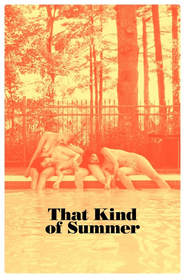 EX - That Kind of Summer (2022)