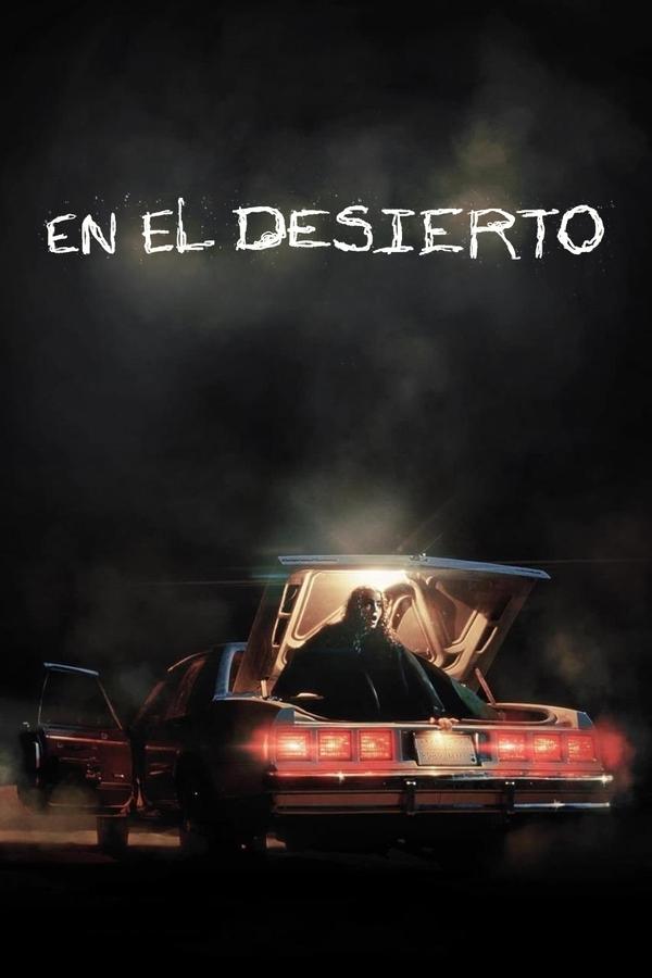 ES - En el desierto (2023)