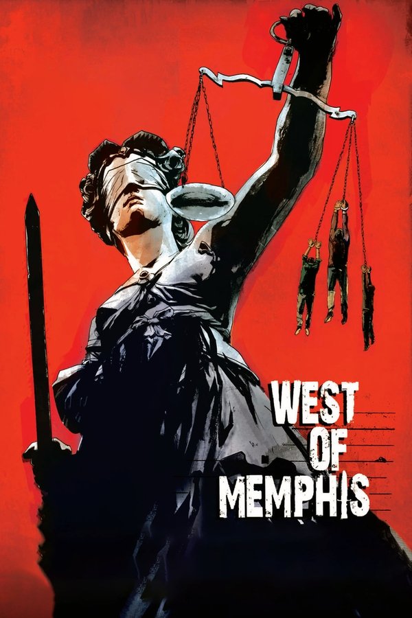 NL - WEST OF MEMPHIS (2012)