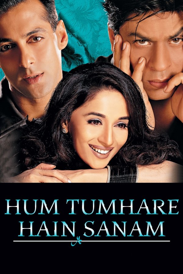 IN - Hum Tumhare Hain Sanam (2002)