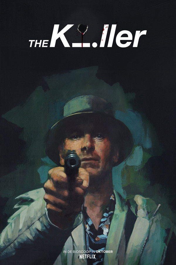 NL - THE KILLER (2023)