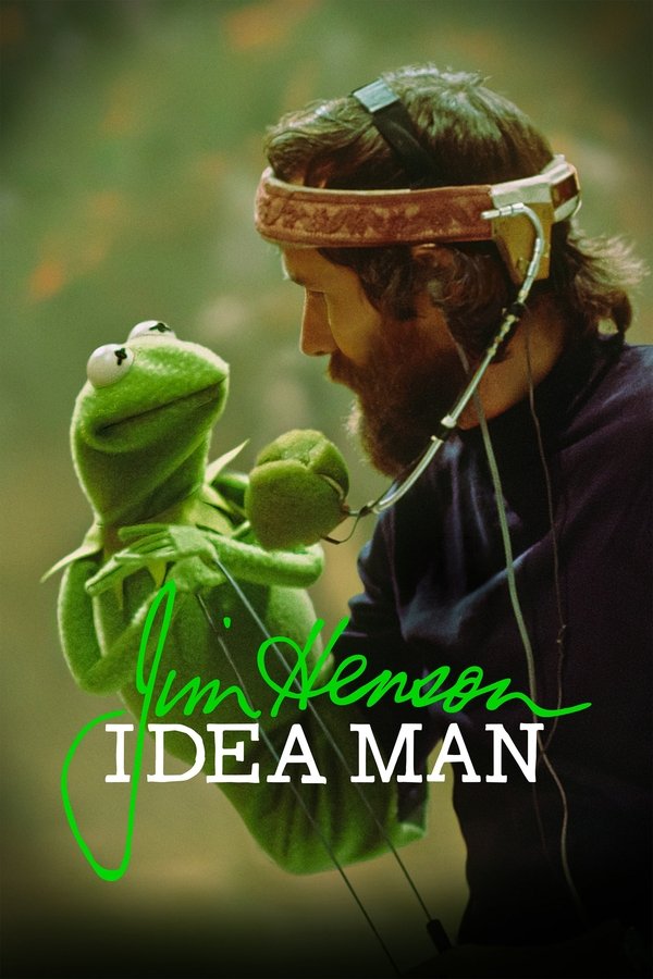 NL - JIM HENSON IDEA MAN (2024)