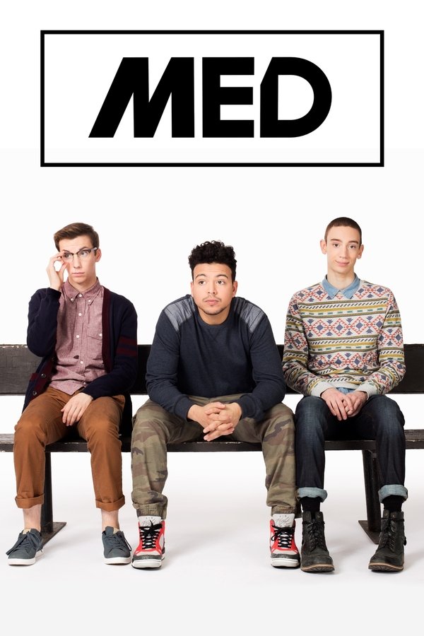 QFR - MED S01 E01