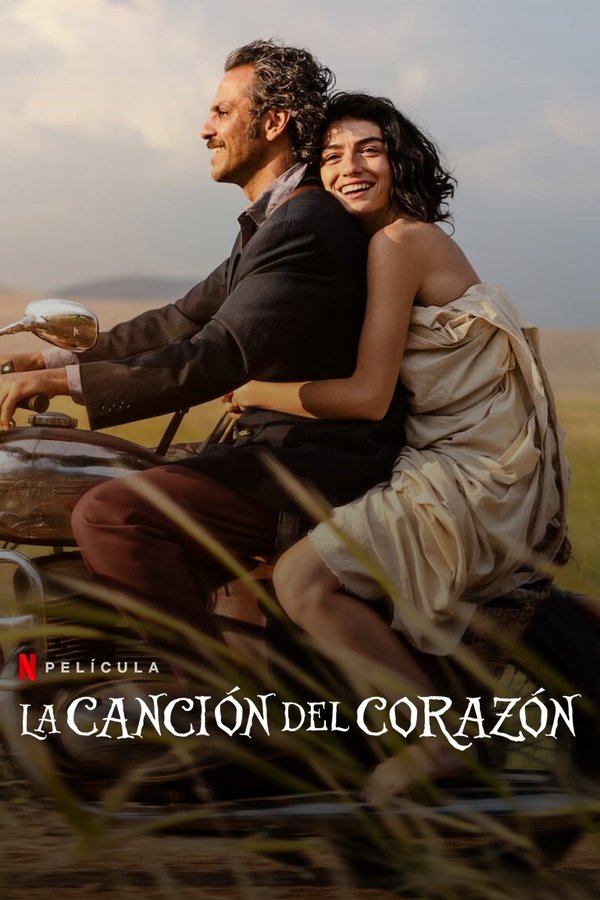 LAT - La canción del corazón  (2022)
