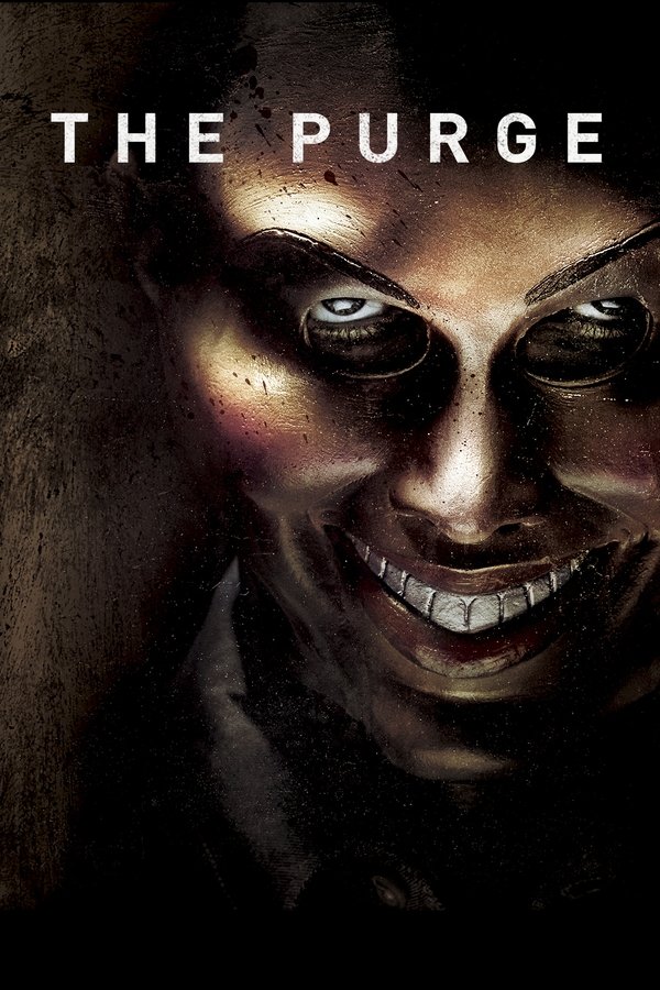 RU - The Purge (2013)