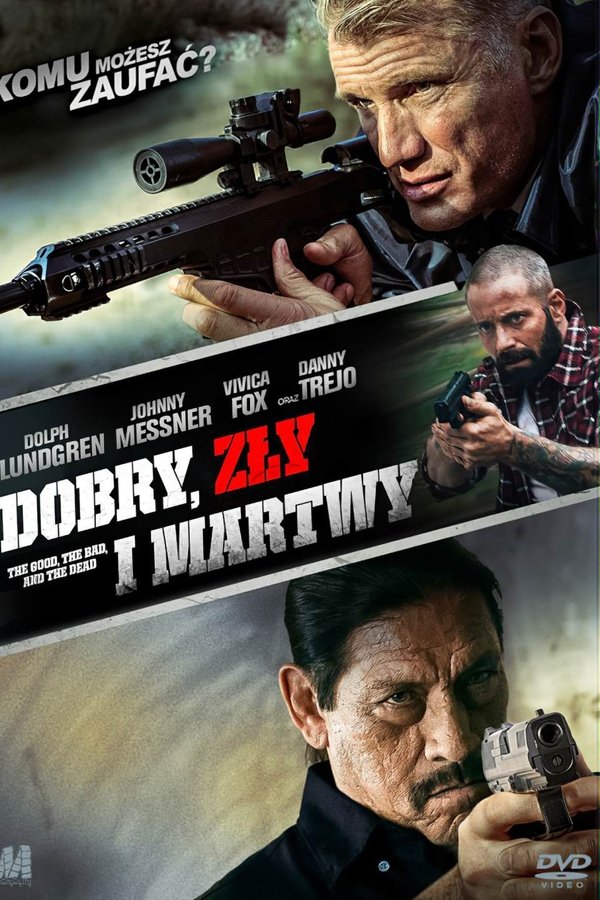 ZŁY I MARTWY (2015)