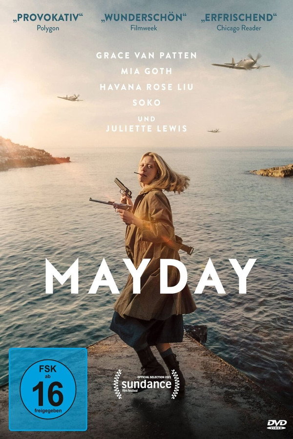 DE - Mayday (2021)