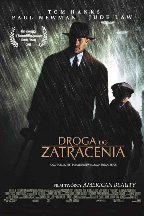 PL - DROGA DO ZATRACENIA (2002)