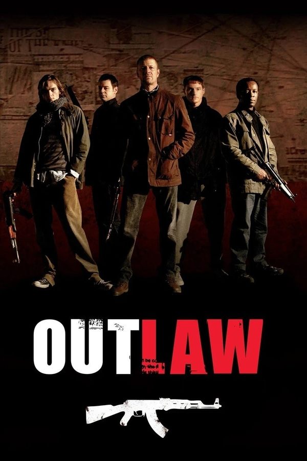 PB - Outlaws