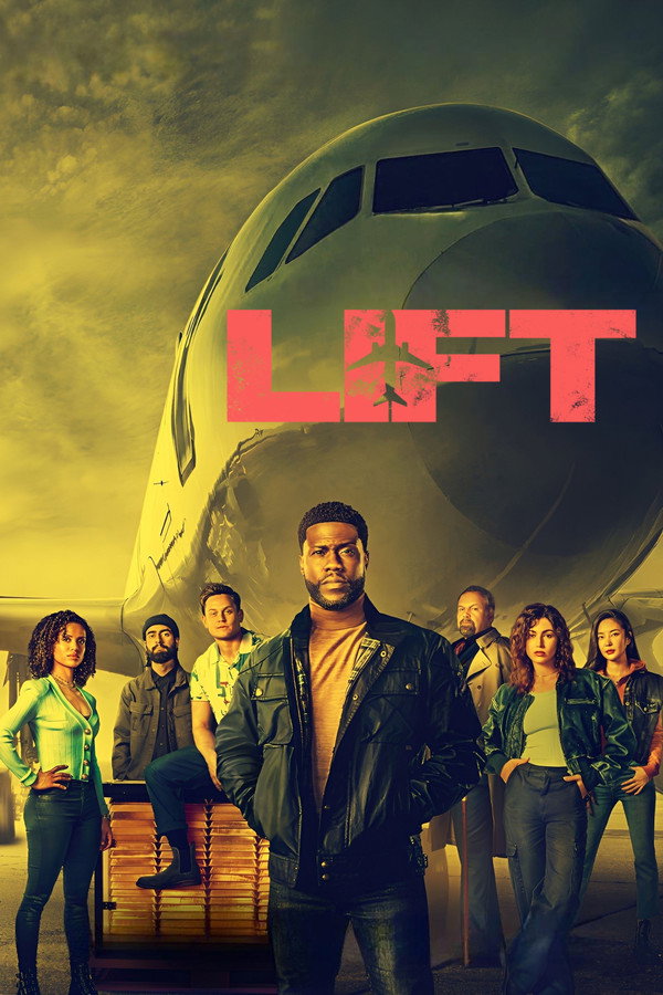 NL - LIFT