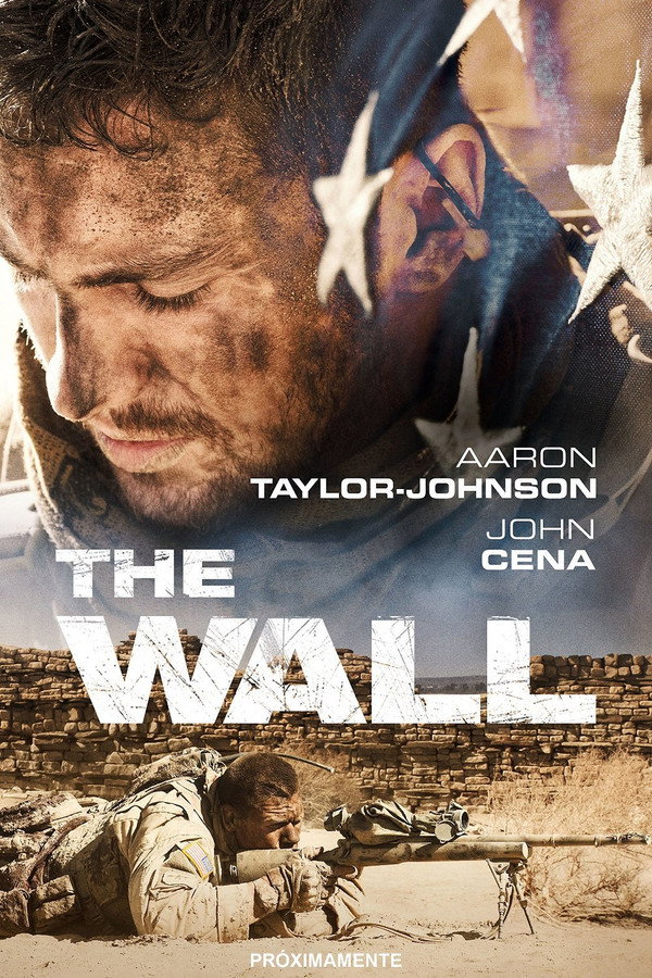ES - The Wall (El Muro) (2017)